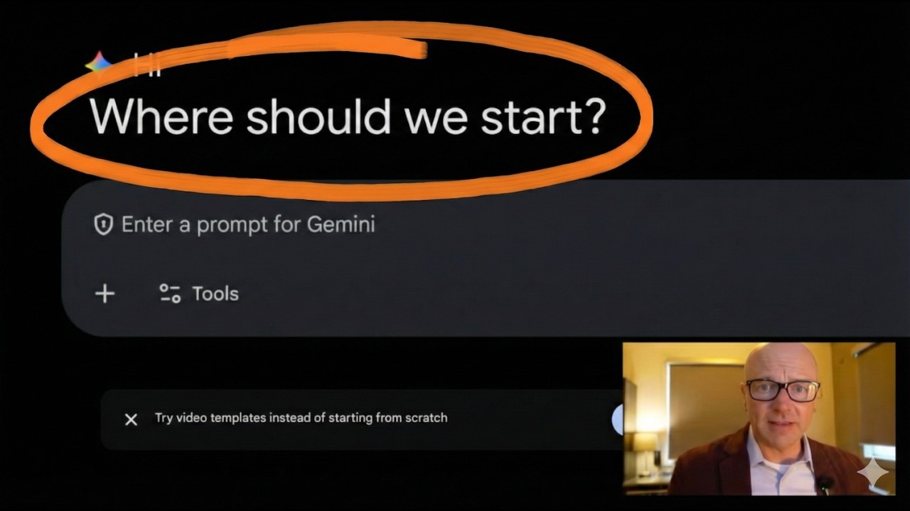 Getting Started with AI