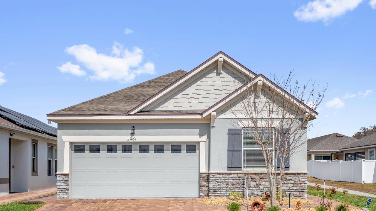 2401 Avian Loop, Kissimmee, FL