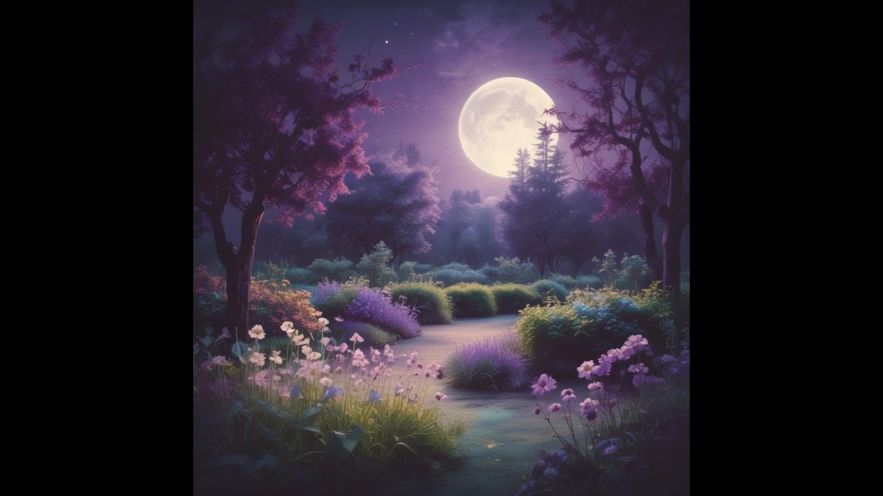 Dreamscape Faded Twilight