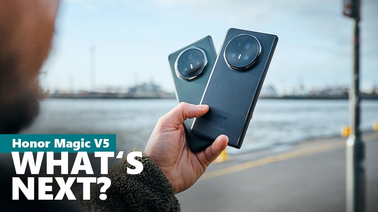 Forget the Samsung Galaxy Fold7?!