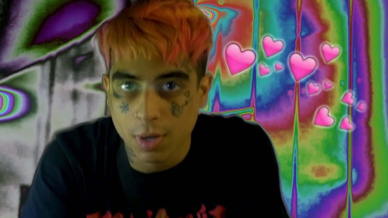 Lil Kawaii - Left On Read (prod. 4evr + Reaper)