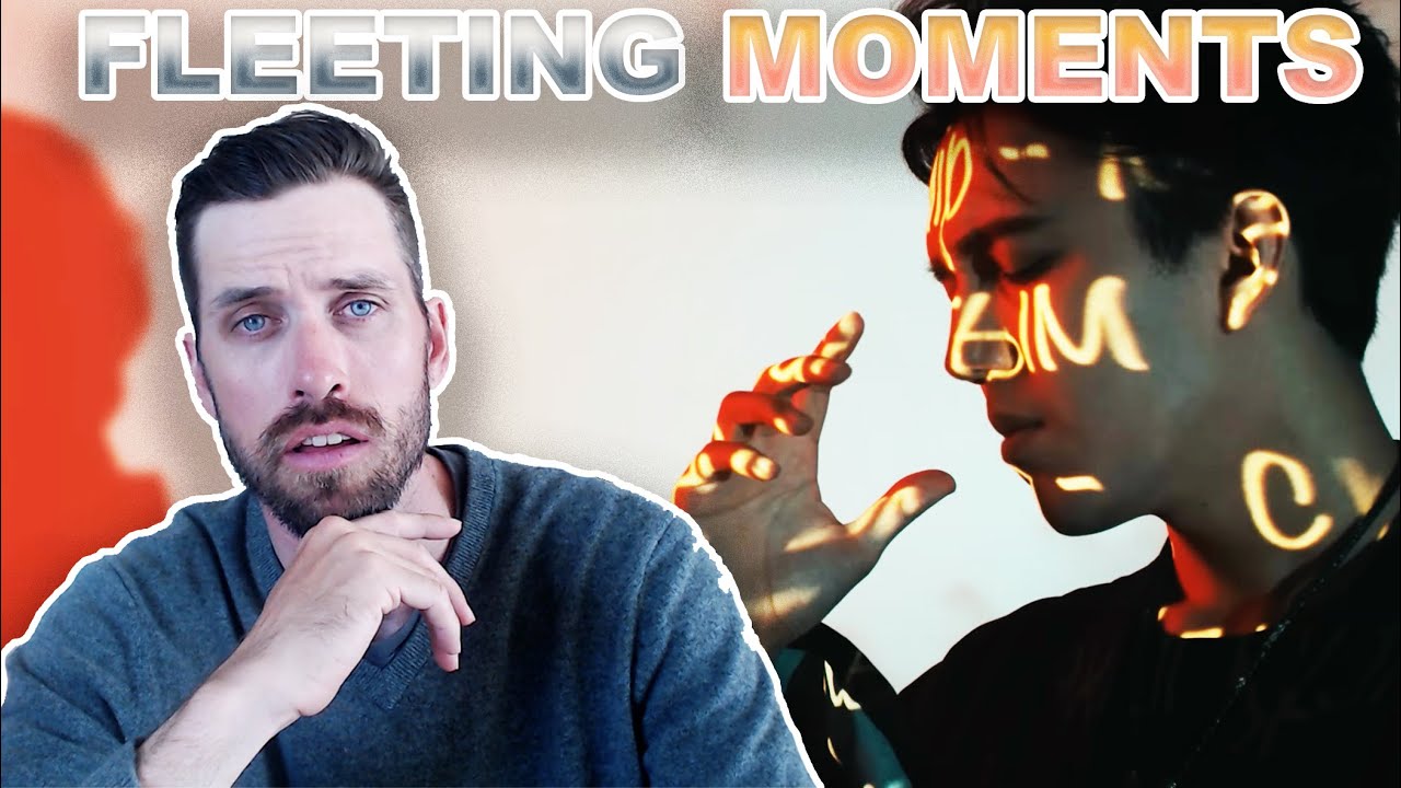 Dimash Kudaibergen - OMIR | NOSTALGIA!!! [REACTION]