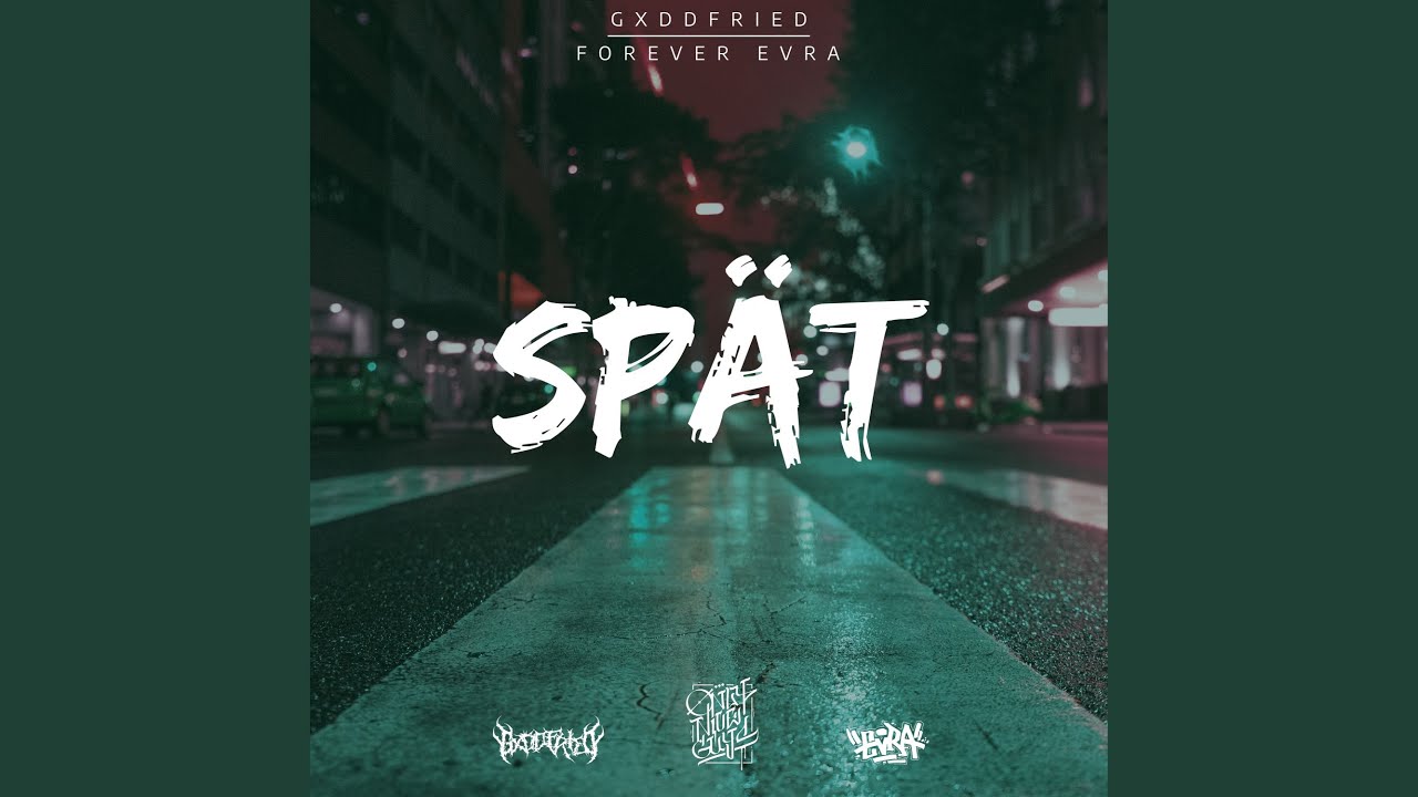 Sp&auml;t