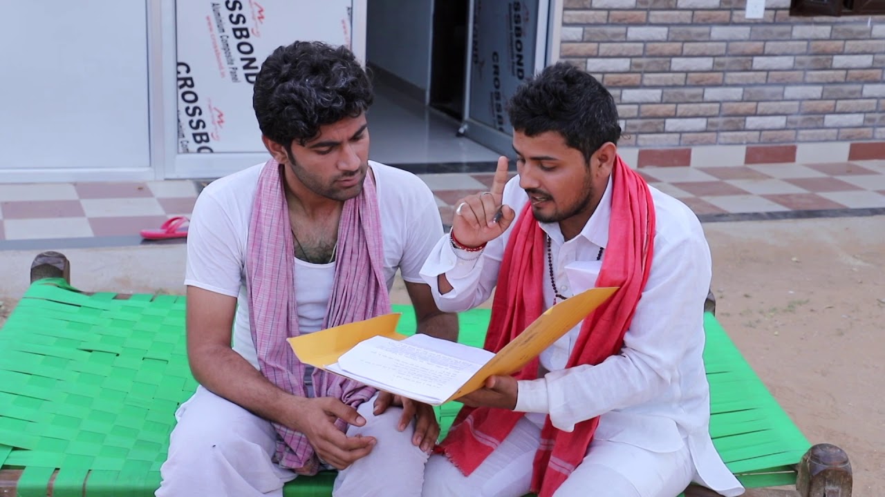 मम पुत्री मम गौरवम् ,संस्कृतचलचित्रम् (Sanskrit short film ...mam putri mm gouravm )