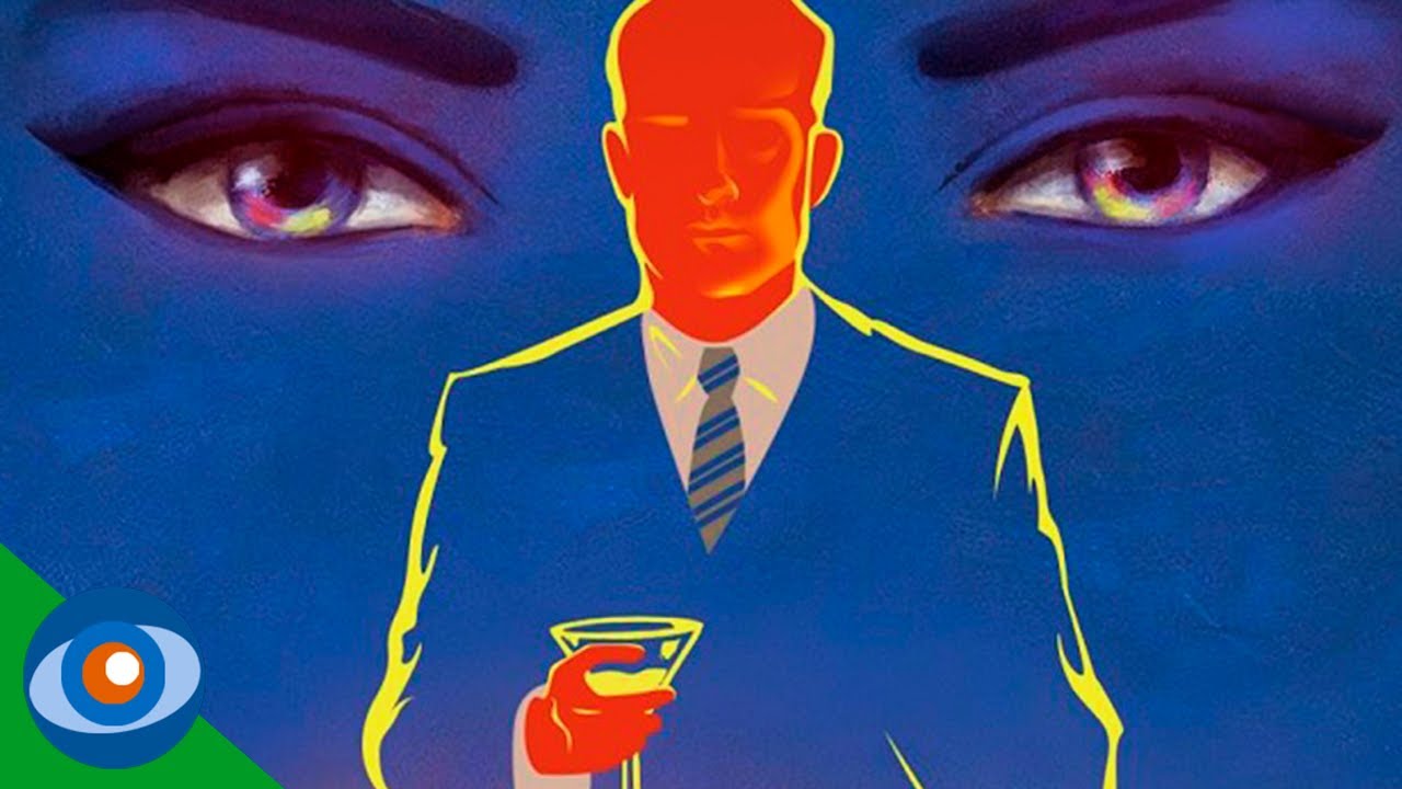 El autor de «El gran Gatsby»: Biografia de Scott Fitzgerald