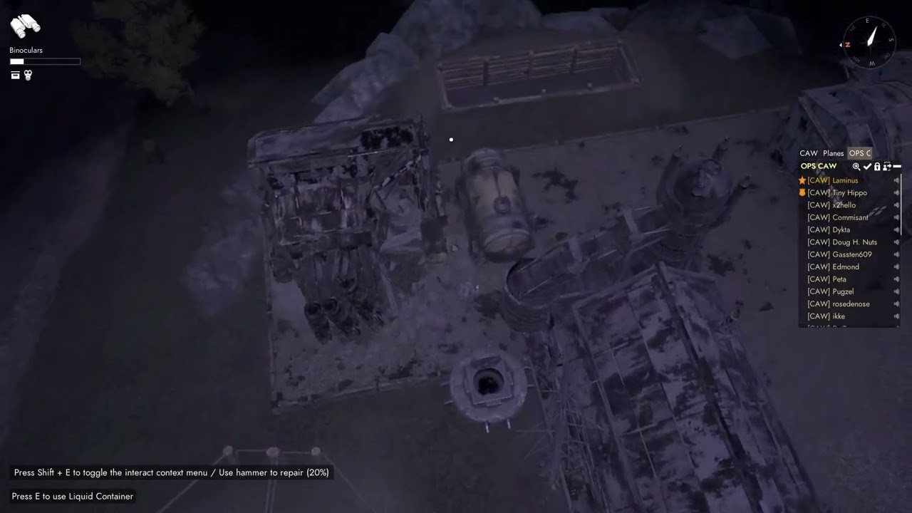 Foxhole CAW Front 2026 02 27 17 19 29