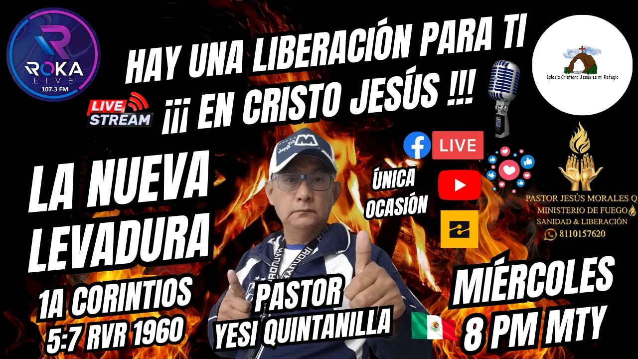 #ENVIVO: 
