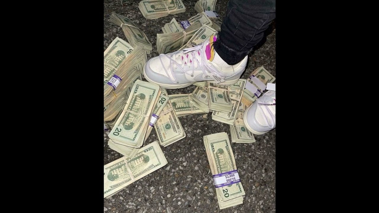 [FREE] Rio Da Yung Og x BabyTron x Detroit Type Beat - 