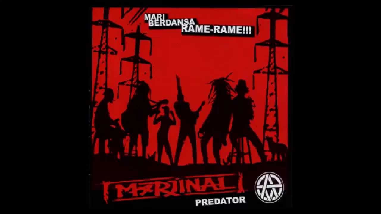 Marjinal - Buruh Migran