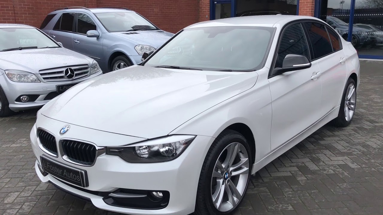 BMW 316i SPORT