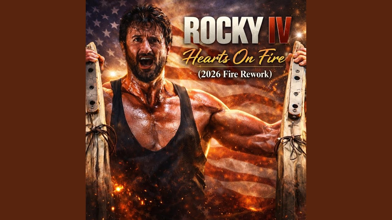 Hearts On Fire (2026 Fire Rework)