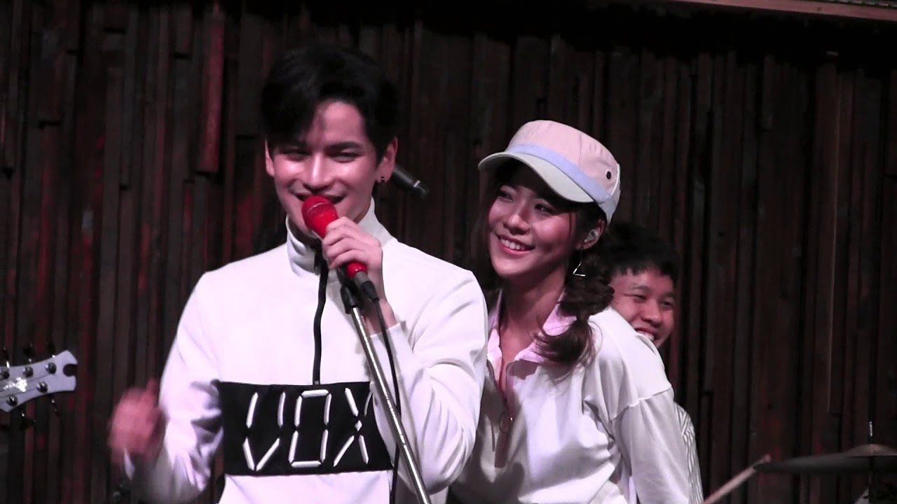 อยากให้เธอได้ยินหัวใจ  -น้ำ กัญญ์กุลณัช   , เต๋า เศรษฐพงศ์  #OnniNAMoppaTAO