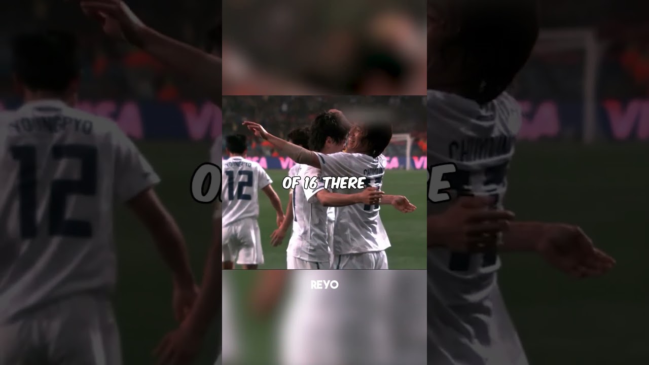 Forl&aacute;n s legendary 2010 World Cup 🔥