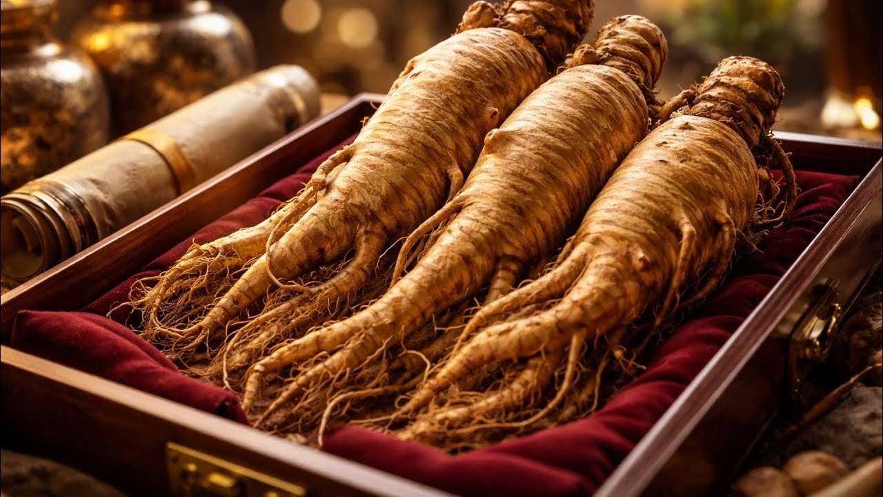 Why American Ginseng Costs $1,000 | Inside the Luxury Factory Process