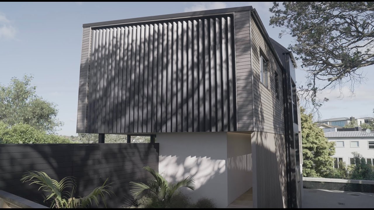 54A Kohimarama Road, Kohimarama