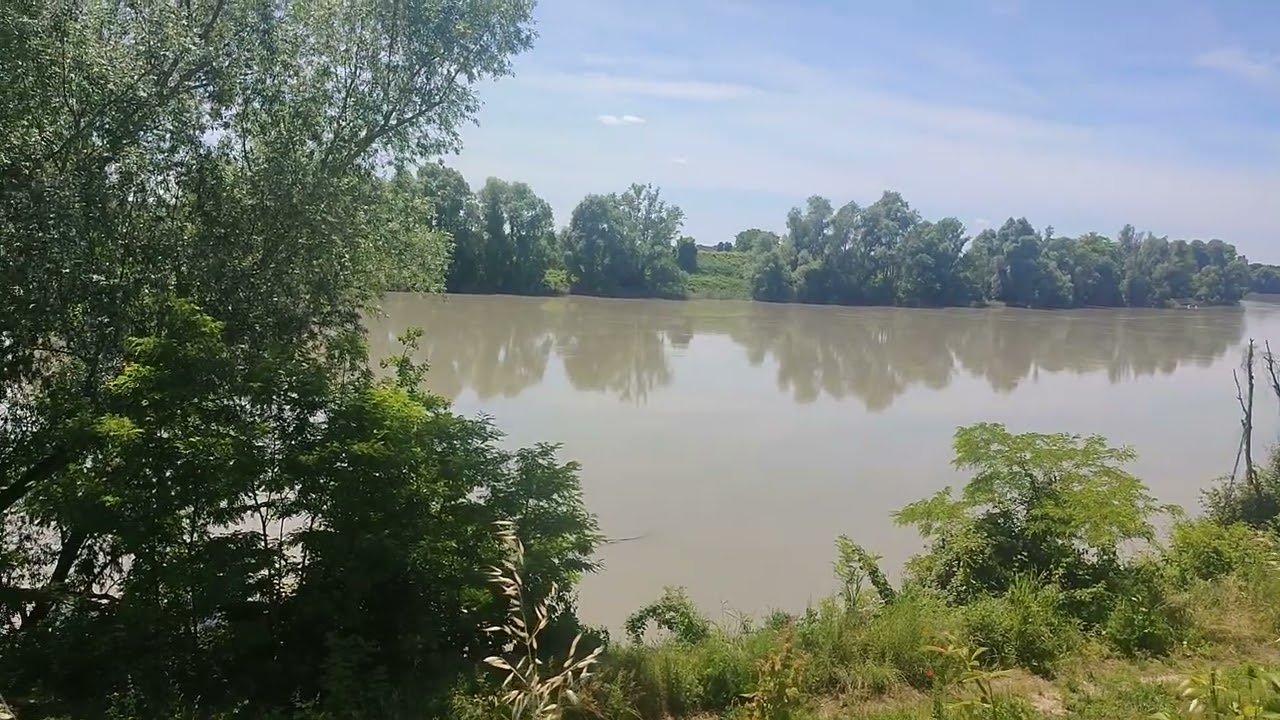 Fiume Adige