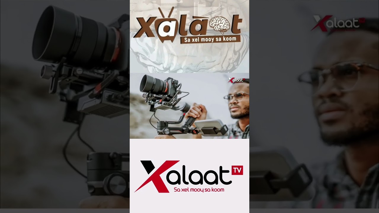 Xalaat TV
