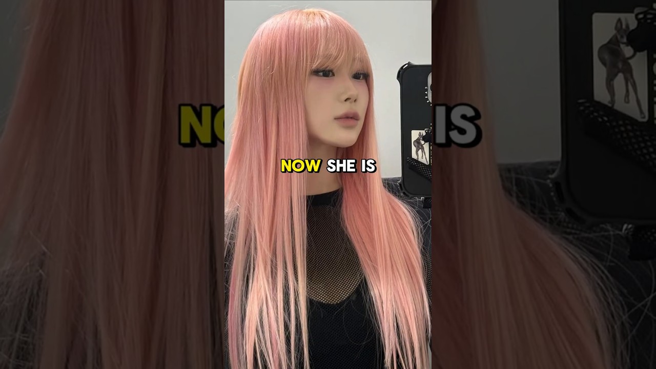 Kpop Idols with a Glow Up! #kpop #kpopidol