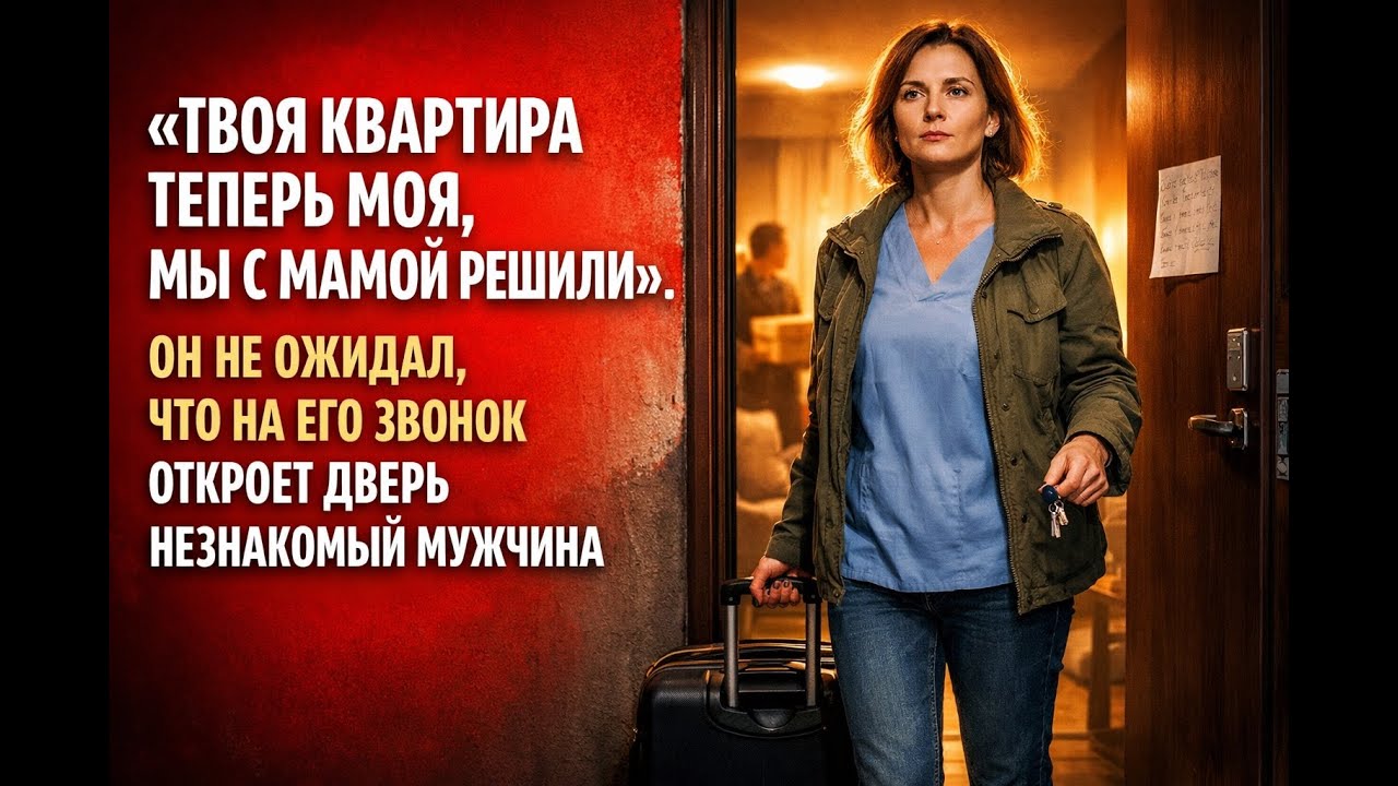 Брат позвонил, чтобы сообщить о своем переезде  Он не спросил — он проинформировал