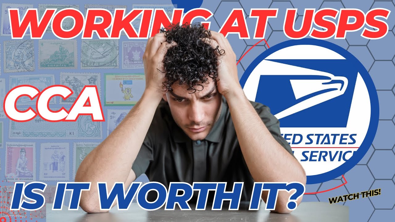 Your FIRST Days as a Mail Carrier BREAKDOWN - CCA Edition
