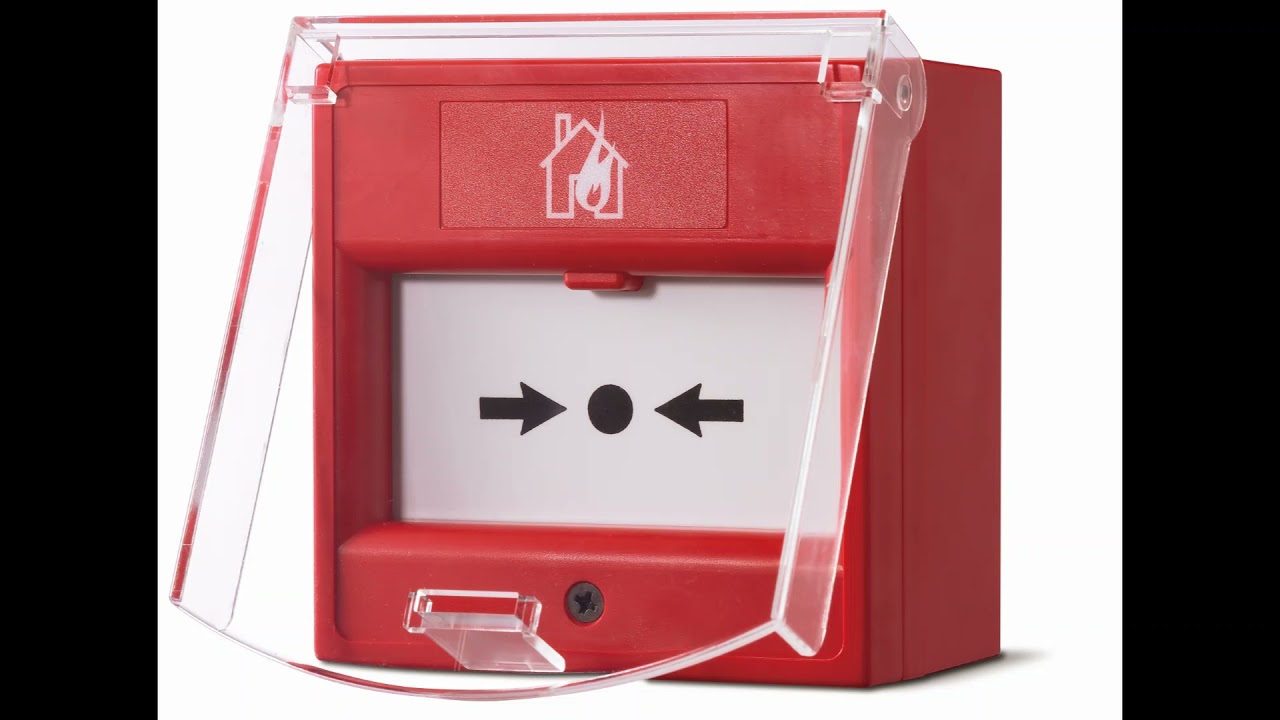 Horing Lih  fire alarm system in Pakistan
