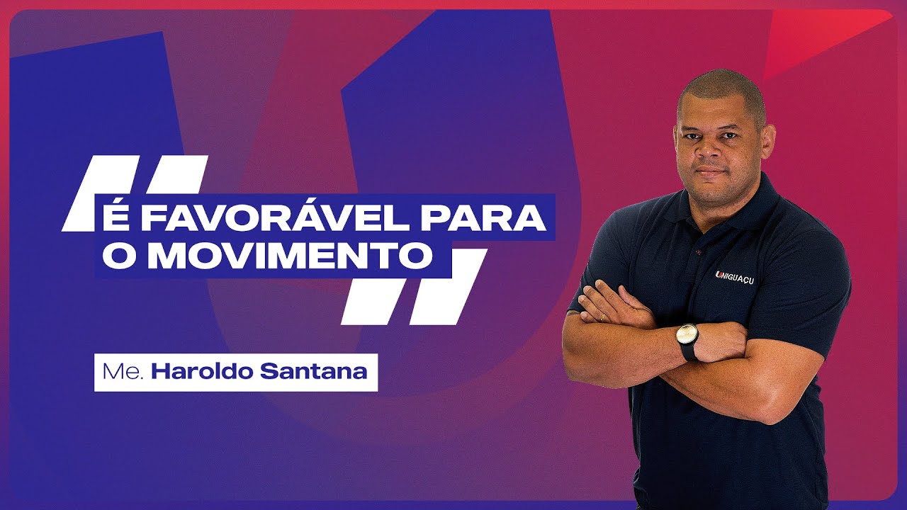 Habilidades coordenativas para inserir no treinamento - ME. Haroldo Santana - Faculdade UNIGUAÇU