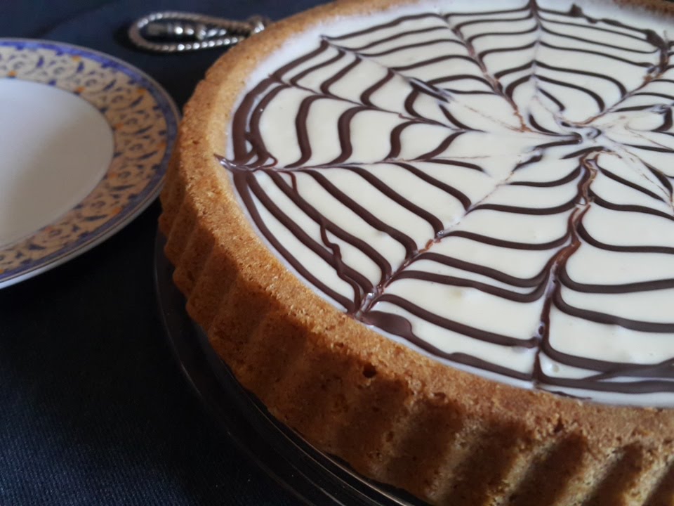 Cake renversée كيكة بنيدو في المول المحفور