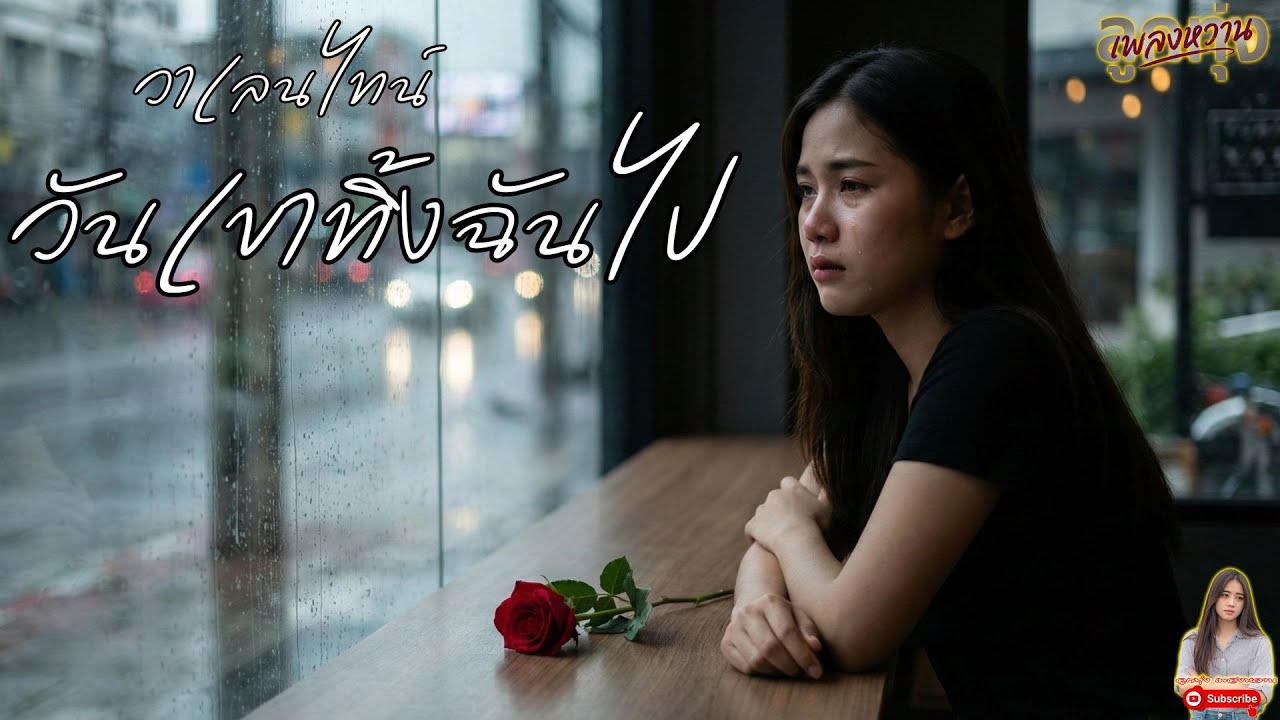 #วาเลนไทน์วันเขาทิ้งฉันไป ❤️ #ลูกทุ่งเพลงหวาน ❤️ #เพลงใหม่ #ลูกทุ่งอีสาน #เพลงลูกทุ่ง #ลูกทุ่งอินดี้