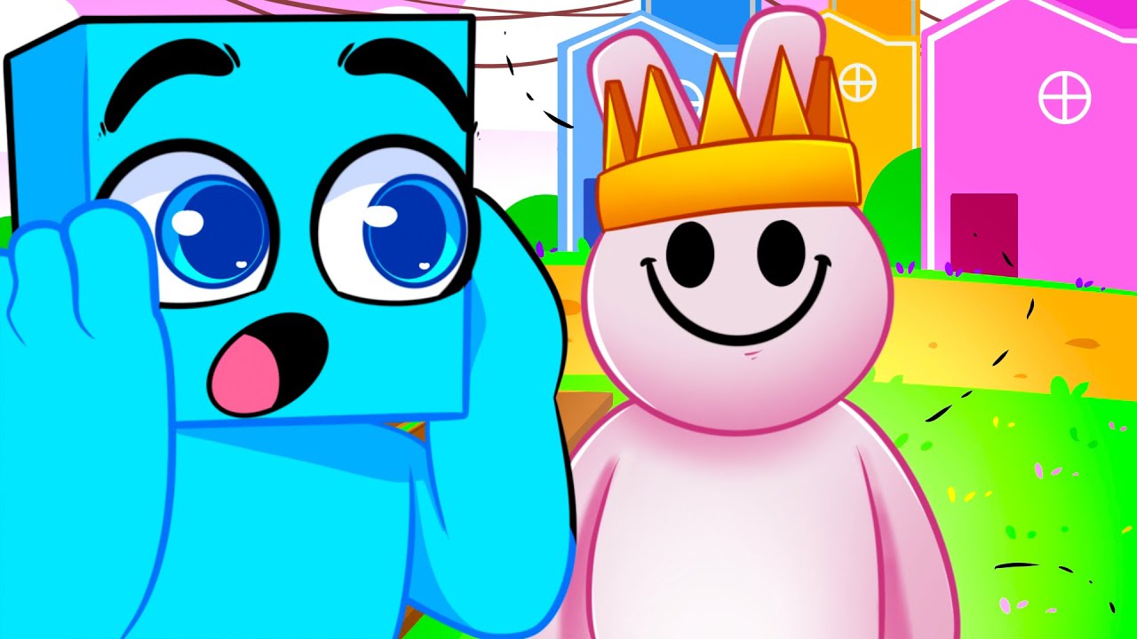 🟨Investigando um Mistério Sombrio Nesse Jogo Fofo...