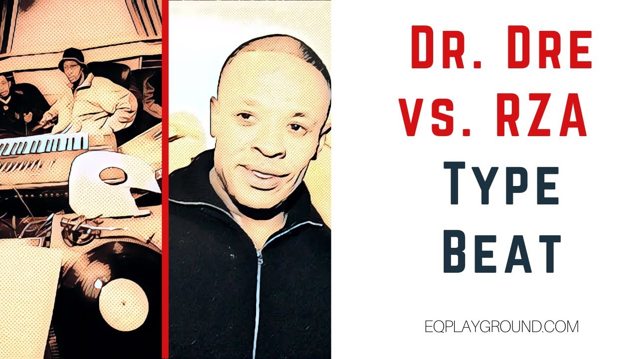 Dr. Dre Vs. RZA Type Beat | Hip Hop Beats | Free Beats | Instrumental Music