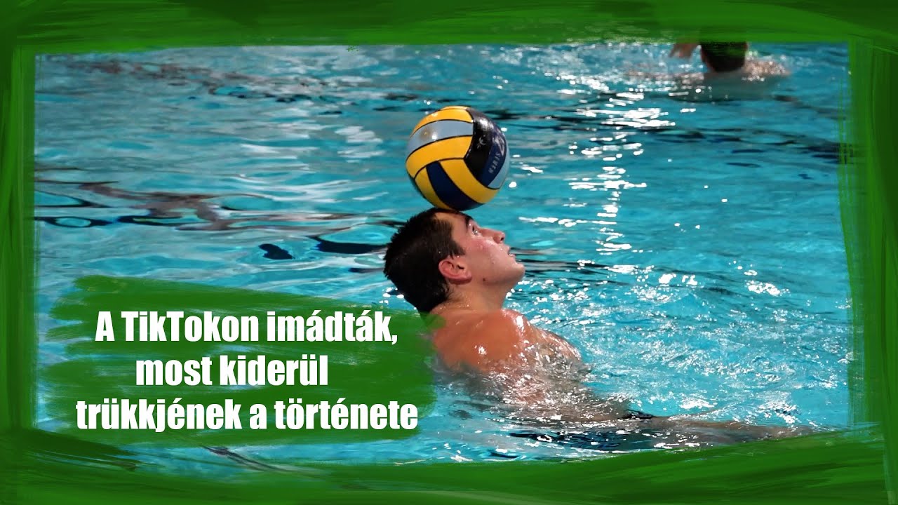 FM | A TikTokon imádták, most kiderül trükkjének a története | 2022. 11. 16.