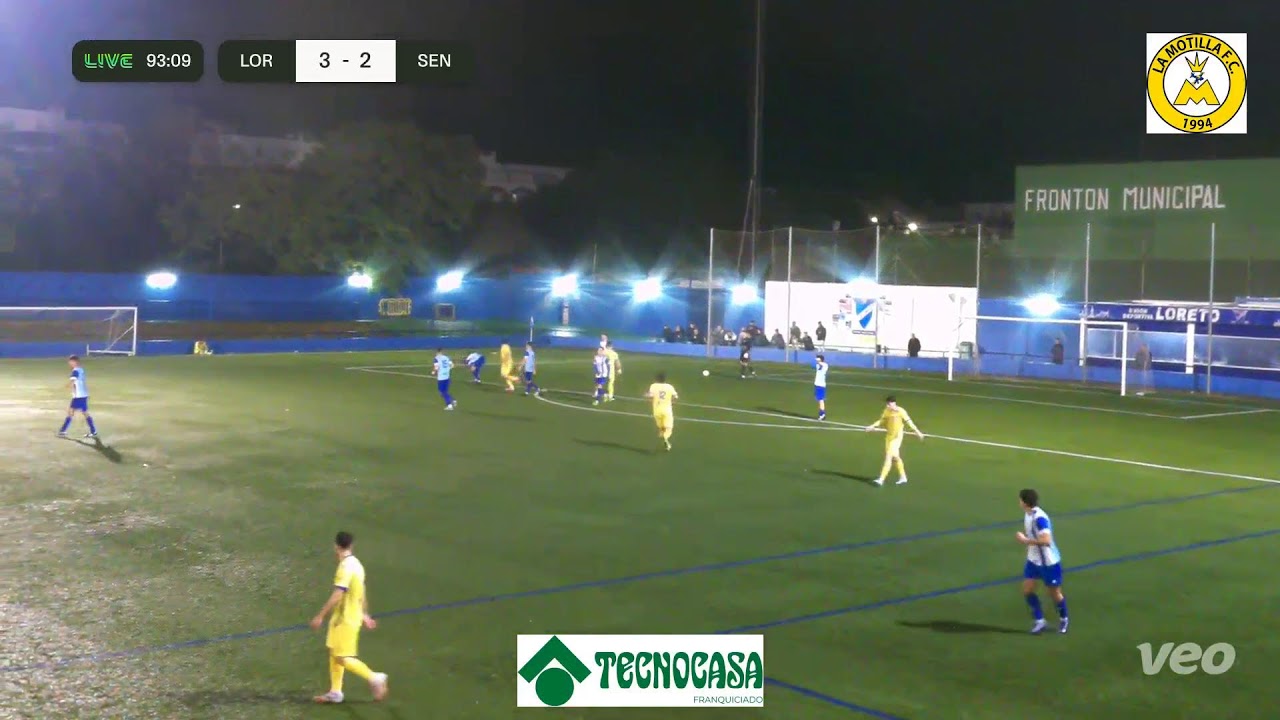 LORETO vs JUVENILES