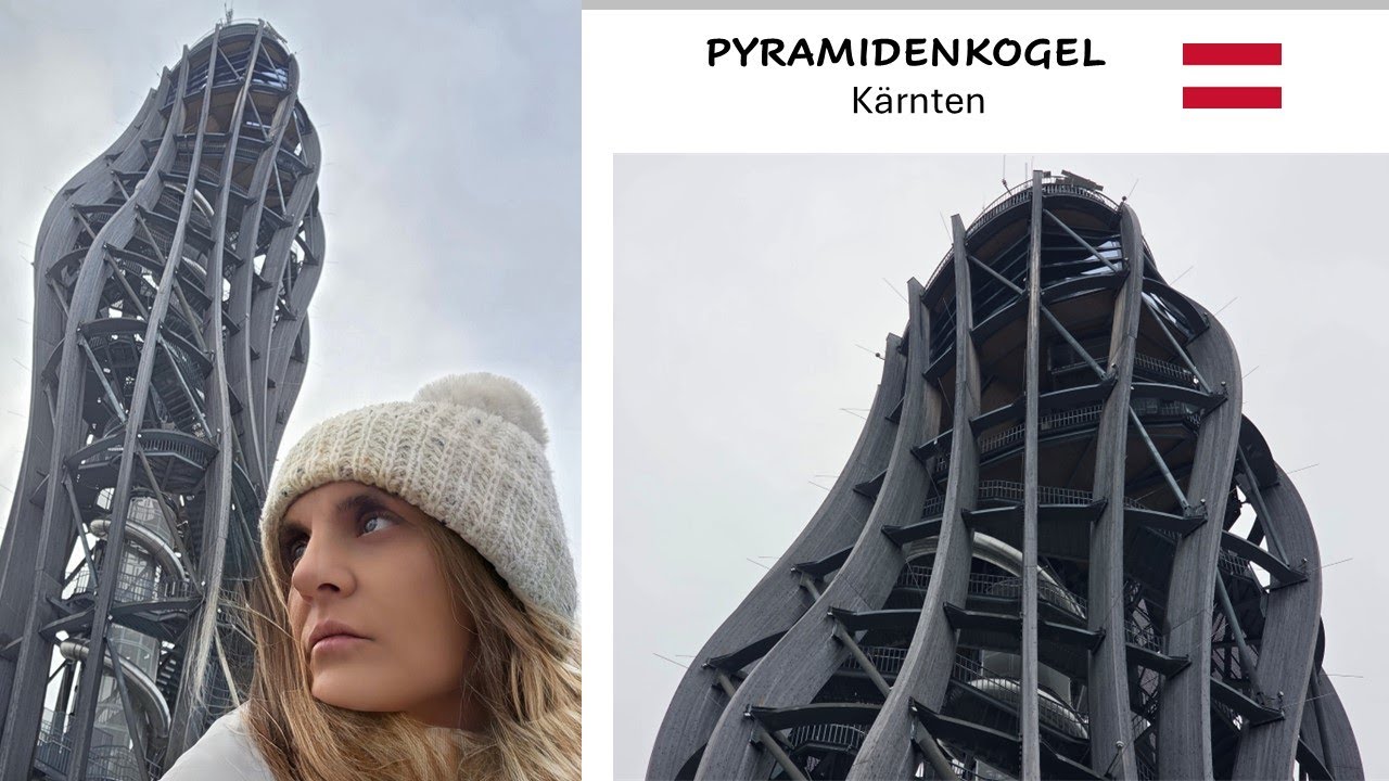 Pyramidenkogel (Kärnten)