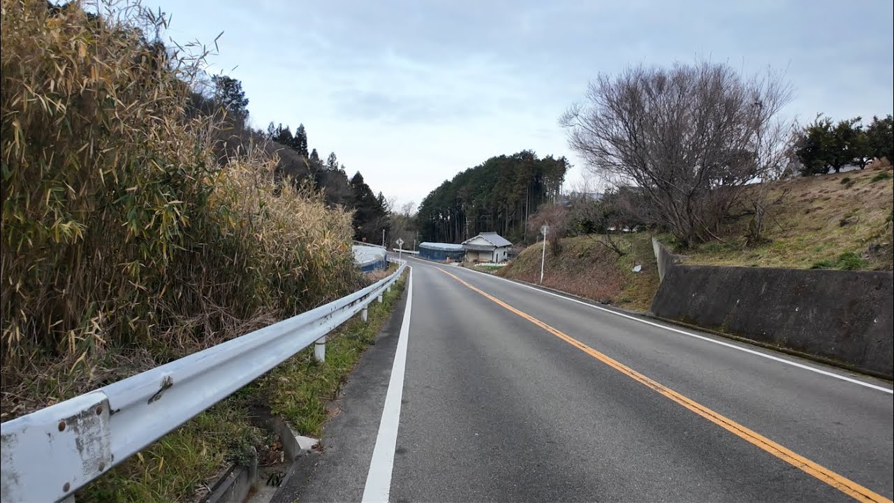MYC3ちょこっと登山・・二河原辺橋～千早城跡方向その３