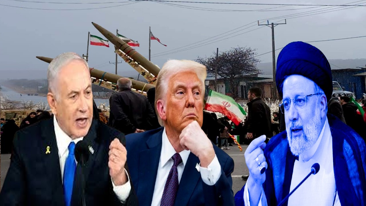 DEG DEG dilka Khamanie oo Qoomamo abuuray, Dagaalkii 3-aad Dunida, diyaaradaha Iiraan Quusiyay USA