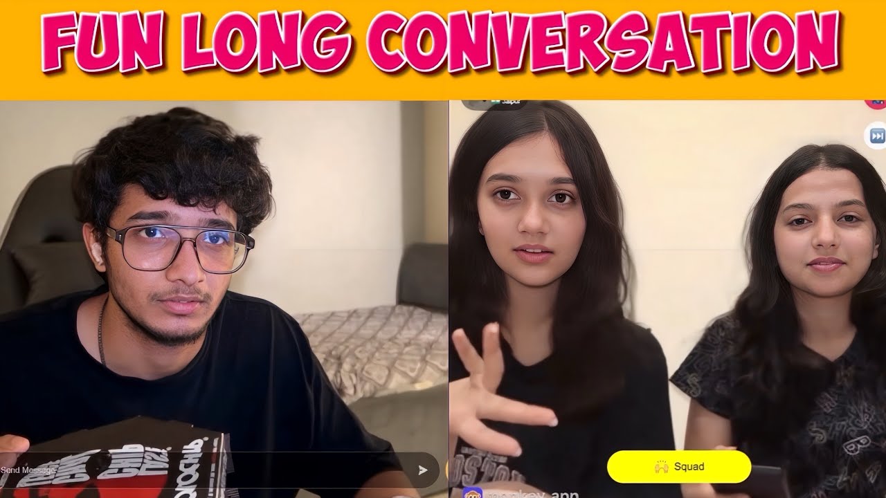 Her Ex- Boyfriend Called Her Again…. ✨💕| #omegle  #monkeyapp #omegle #ometv #comedy #funnyvideos 