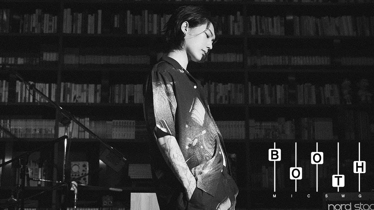 MIC SWG [BOOTH] - EP20. XYDO (시도) FlowerㅣParadigmㅣStay 마이크스웨거부스