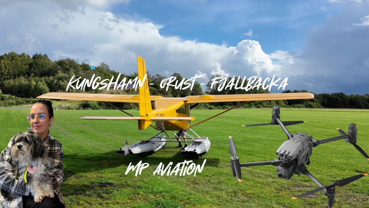 Kungsbacka - Orust - Fjällbacka