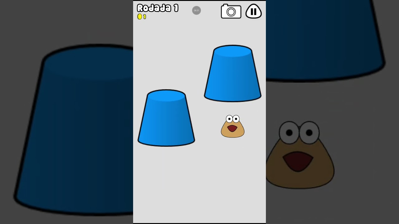 Jogando pou