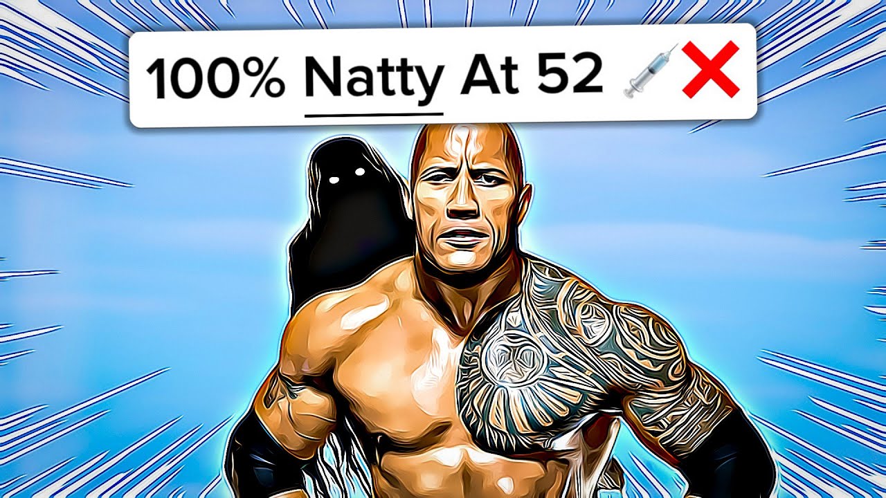 The Rock’s Lies Are Coming Back To Haunt Him!