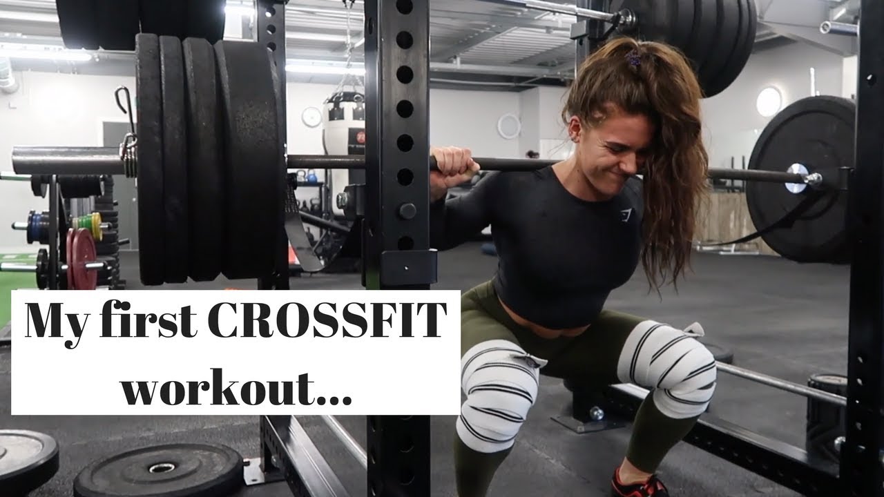 Cross Fit Experience | The Most Brutal Session Of My Life
