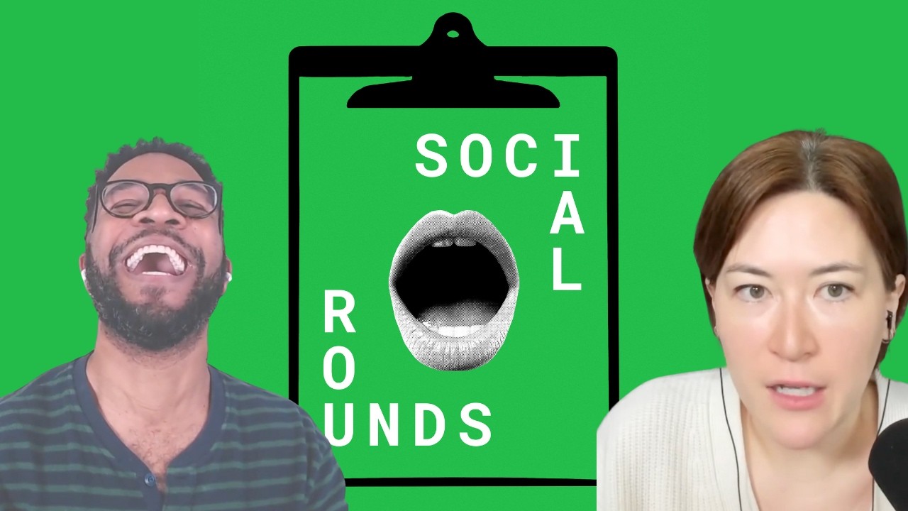 How To Survive A Bad Interview: A Dress Rehearsal for Public Scrutiny | Social Rounds
