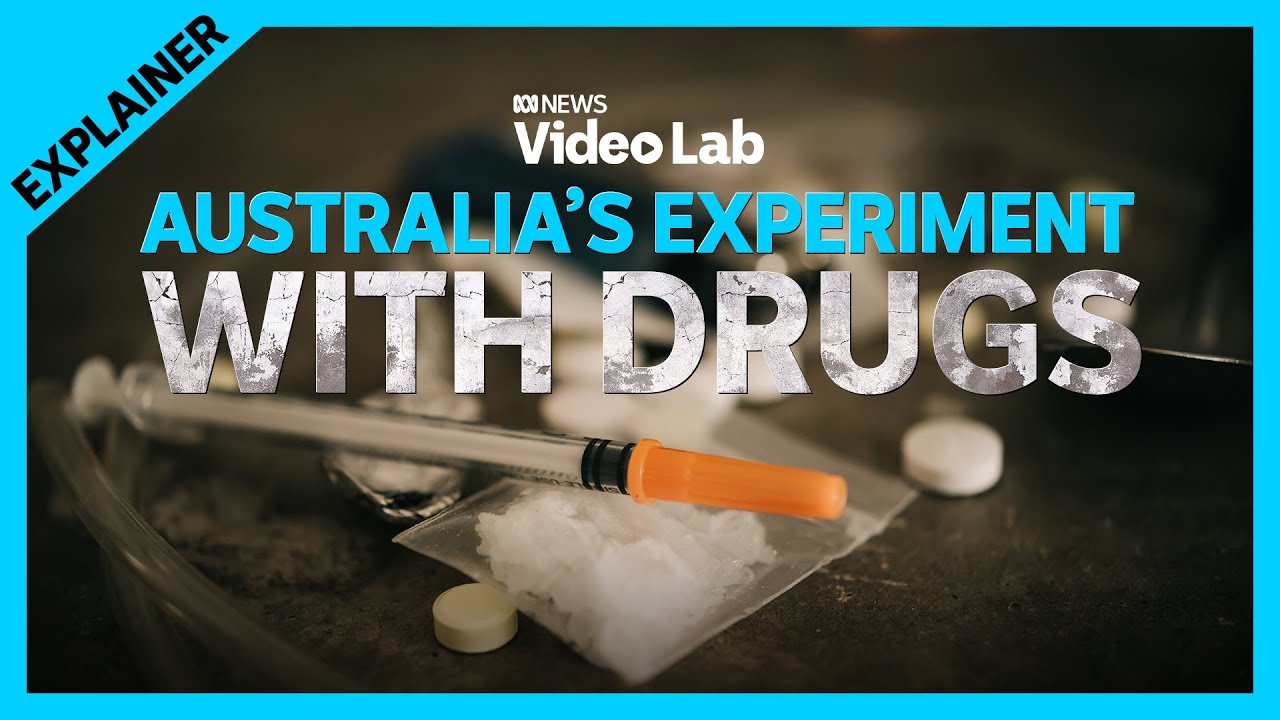 Is decriminalizing hard drugs the solution? | Video Lab | ABC News