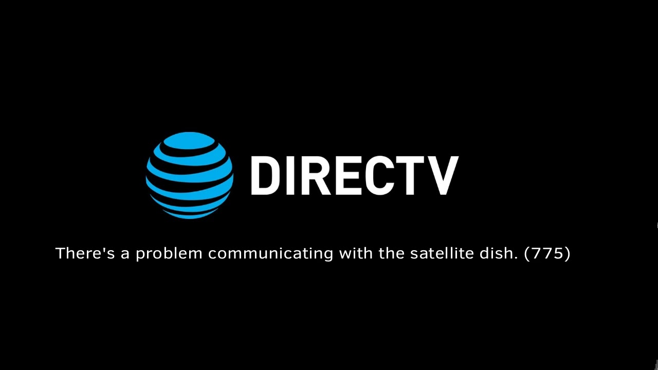 DirectTV Anti Piracy (Receiver)