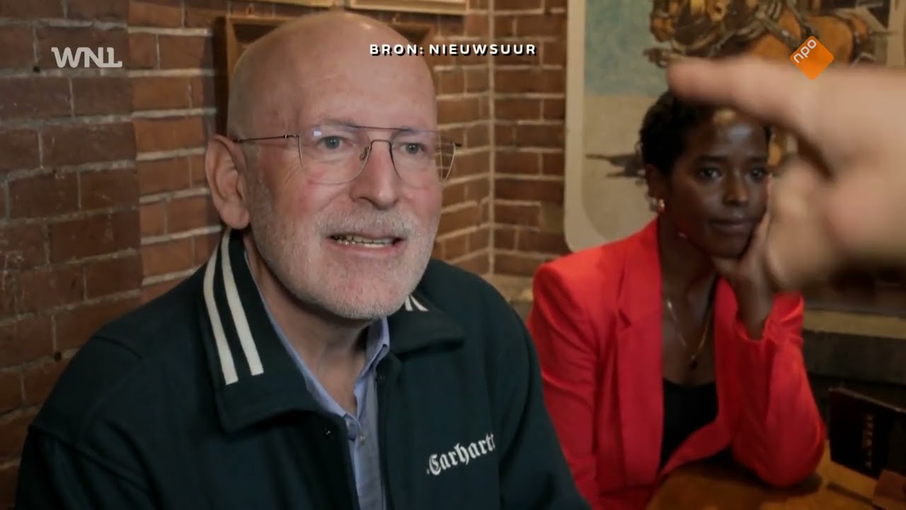 Stand van Nederland    De inflatie van de doodsbedreiging