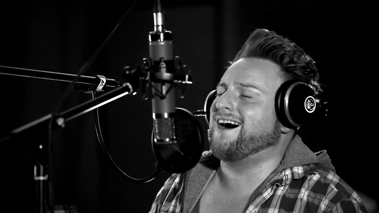 Xavier Naidoo - Der Fels (Cover by Daniel Ceylan)