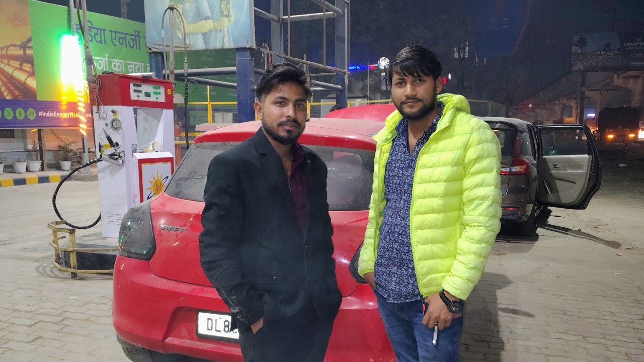 Rohan Bhakti Vlogs is live
