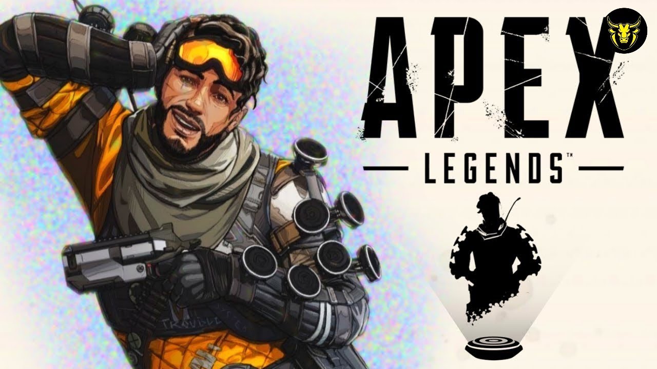 SUB DAY! Играем с подписчиками в Apex Legends!