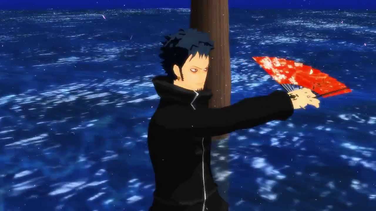 【MMDワンピ】千本桜【外科医】