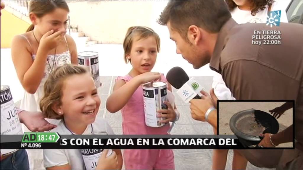 Andalucia Directo en Montellano